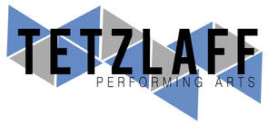 Tetzlaff Performing Arts Department